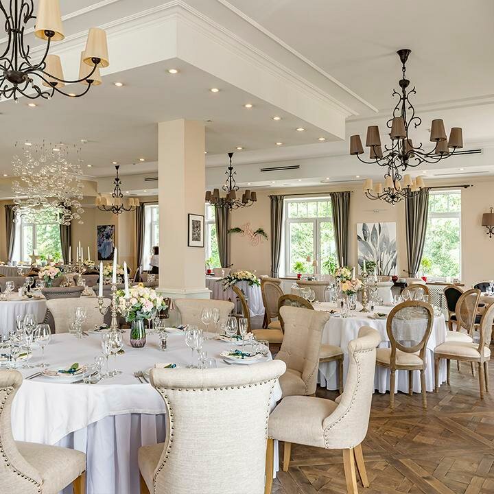 Гостиница Татьяна Прованс Звенигород-161