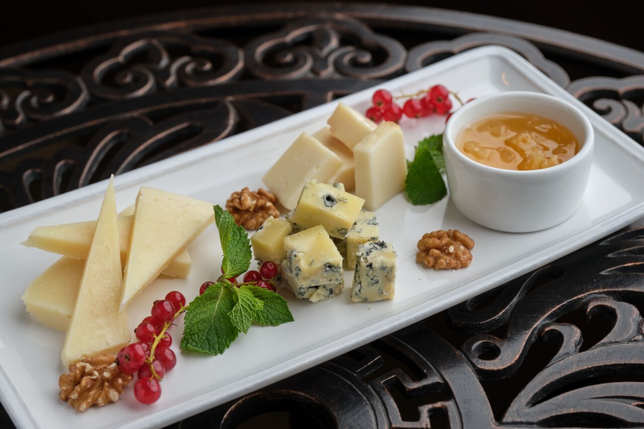 Гостиница Татьяна Прованс Звенигород-33