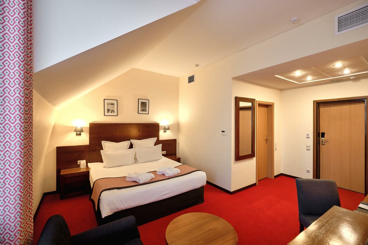 Гостиница Татьяна Прованс Звенигород