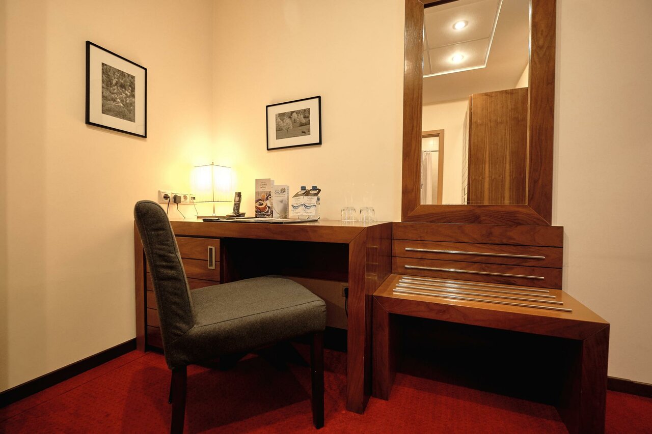 Гостиница Татьяна Прованс Звенигород