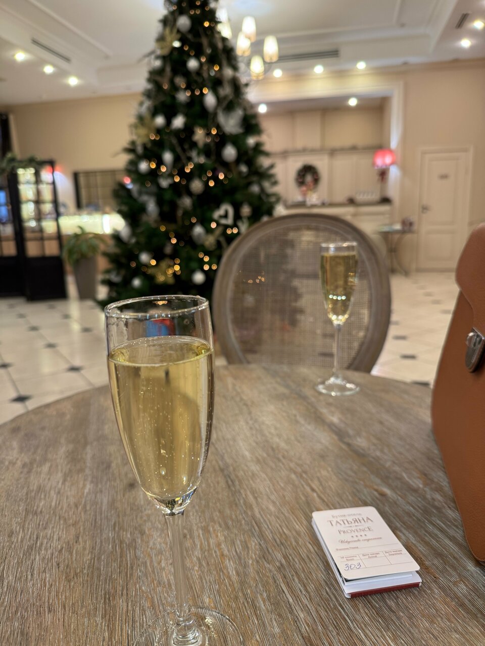 Гостиница Татьяна Прованс Звенигород-48