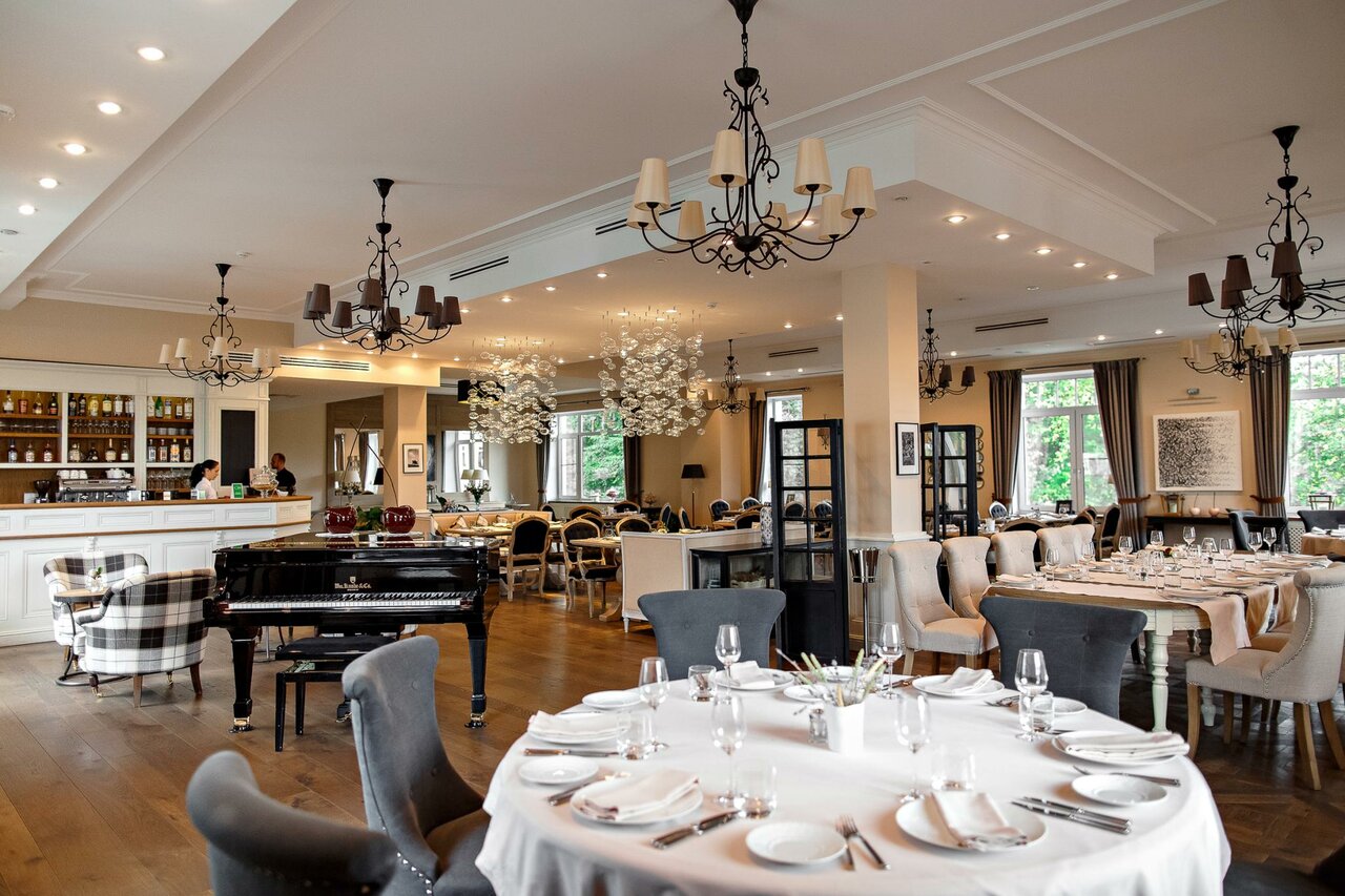 Гостиница Татьяна Прованс Звенигород-97