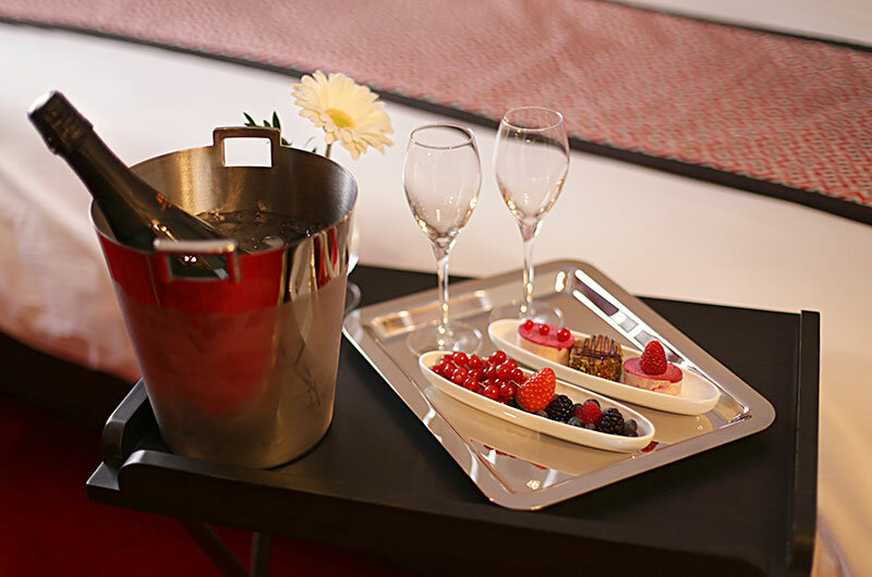 Гостиница Татьяна Прованс Звенигород-60