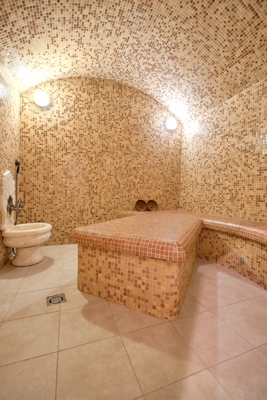 Гостиница Татьяна Прованс Звенигород-163