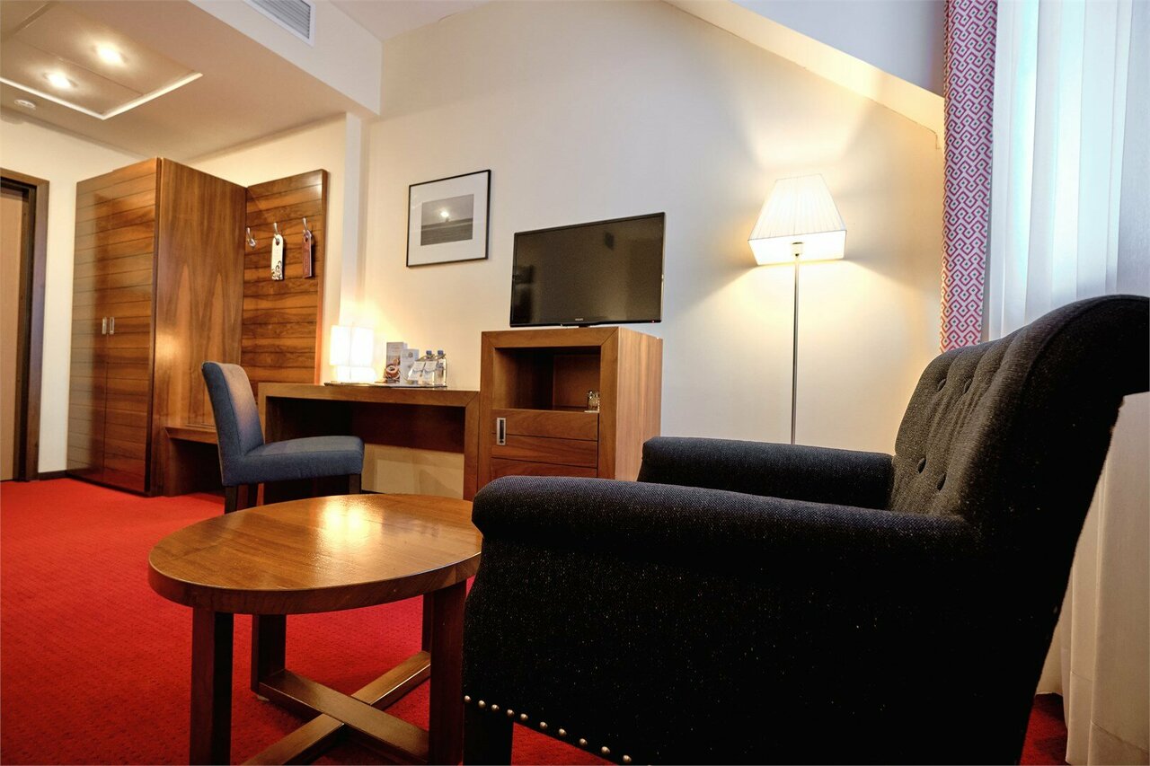 Гостиница Татьяна Прованс Звенигород