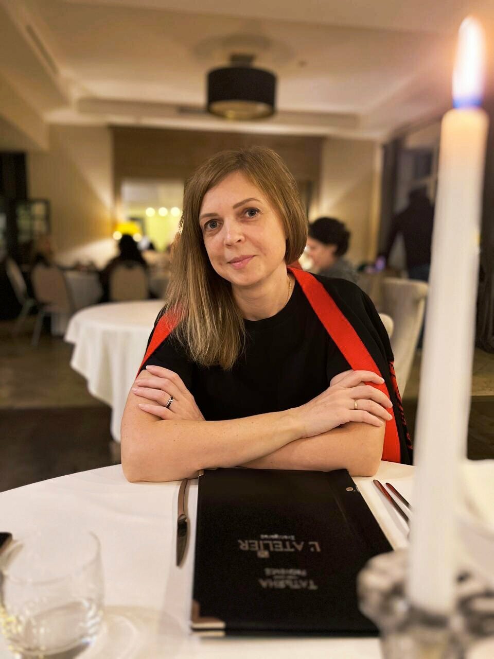 Гостиница Татьяна Прованс Звенигород-156