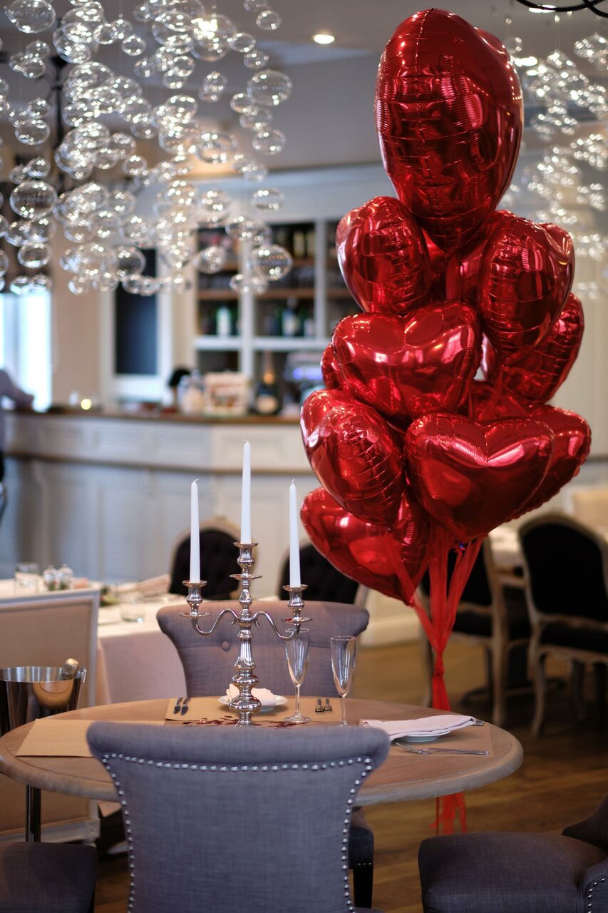 Гостиница Татьяна Прованс Звенигород-47