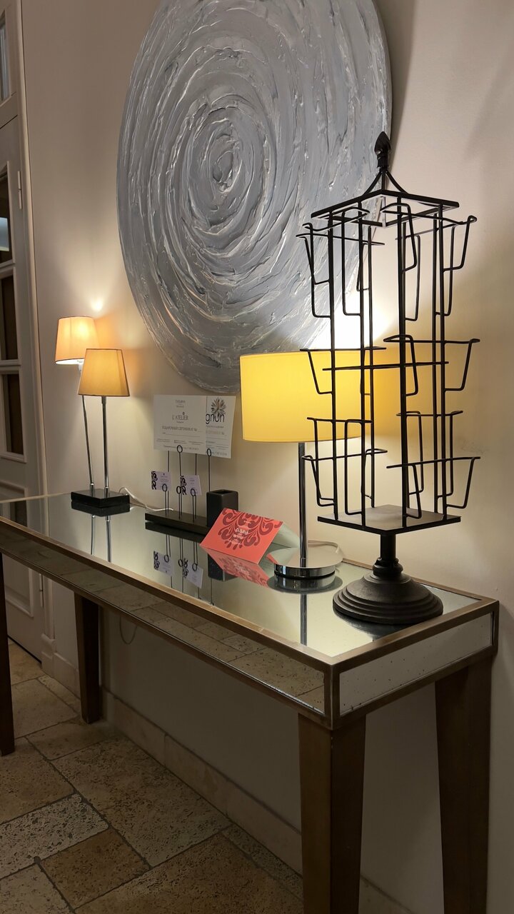 Гостиница Татьяна Прованс Звенигород-245