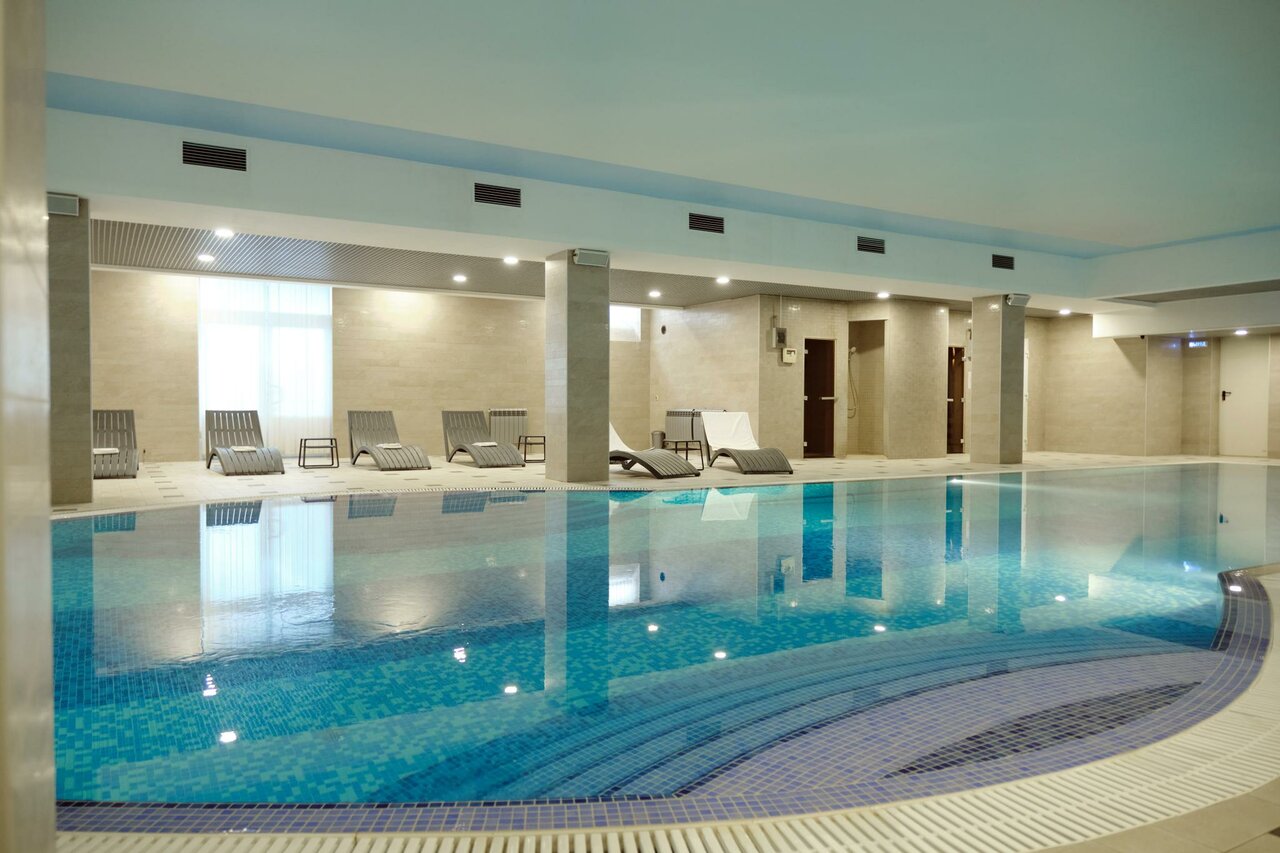 Гостиница Татьяна Прованс Звенигород-121