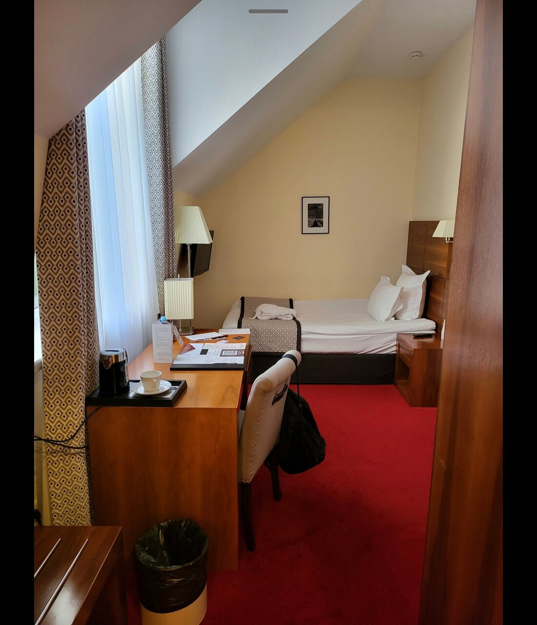 Гостиница Татьяна Прованс Звенигород-95