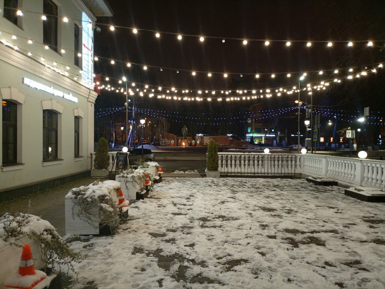 Гостиница Татьяна Прованс Звенигород-29