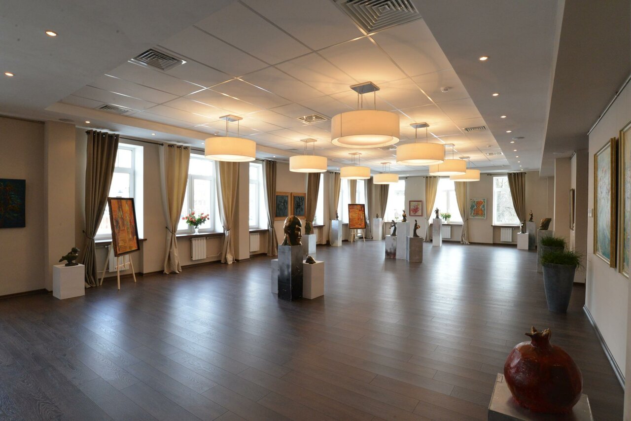 Гостиница Татьяна Прованс Звенигород-92