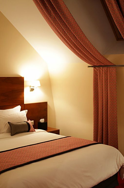 Гостиница Татьяна Прованс Звенигород-183