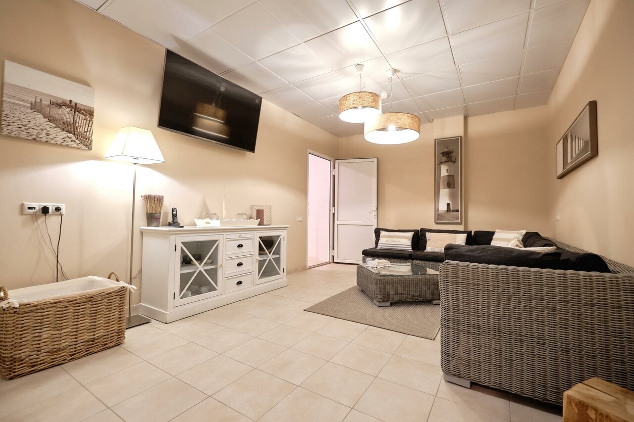 Гостиница Татьяна Прованс Звенигород-53