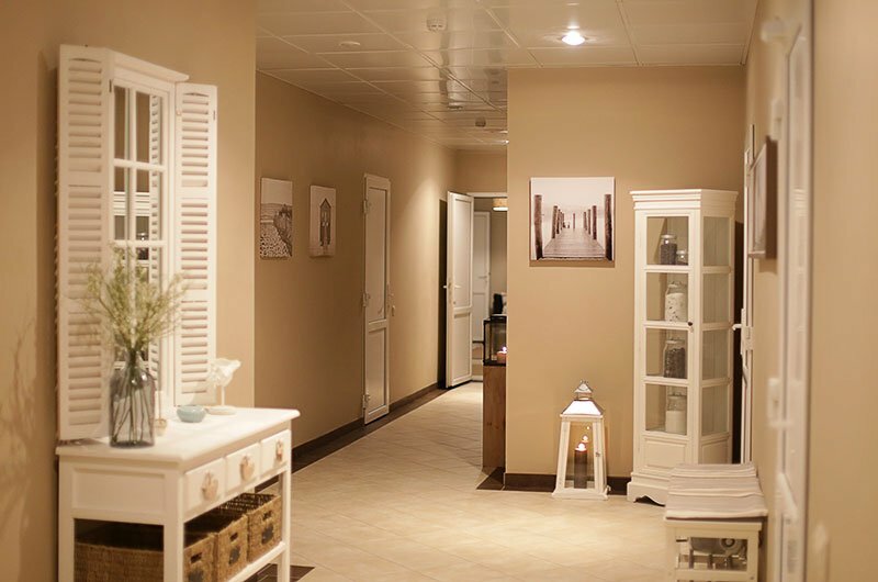 Гостиница Татьяна Прованс Звенигород