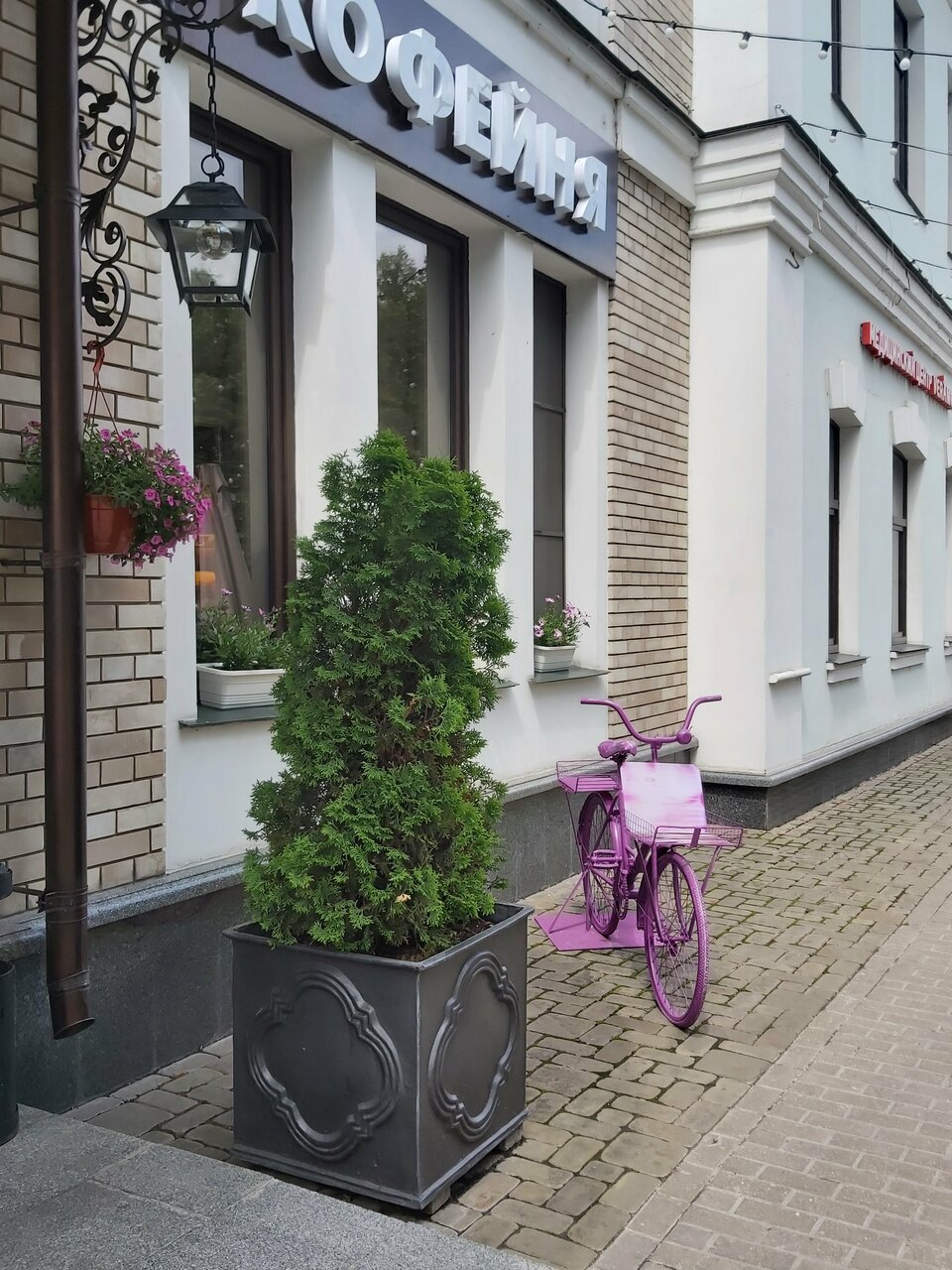 Гостиница Татьяна Прованс Звенигород-248