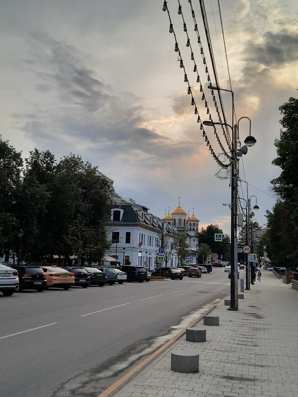 Гостиница Татьяна Прованс Звенигород-30