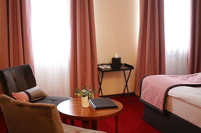 Гостиница Татьяна Прованс Звенигород-188