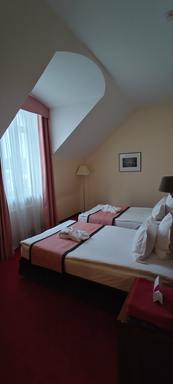 Гостиница Татьяна Прованс Звенигород-154