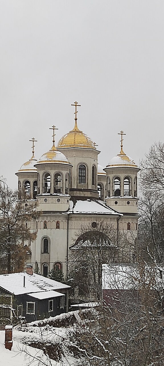 Гостиница Татьяна Прованс Звенигород-35