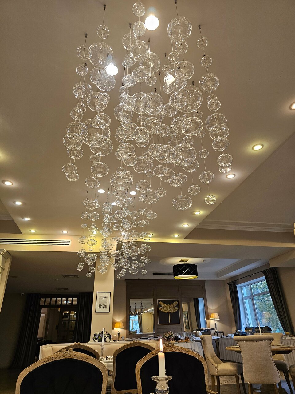 Гостиница Татьяна Прованс Звенигород-119