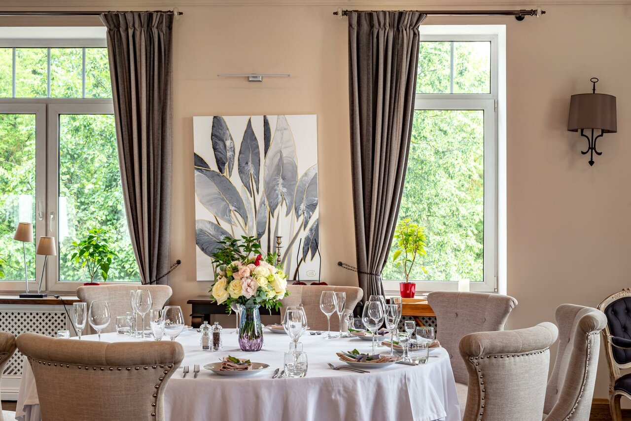 Гостиница Татьяна Прованс Звенигород-86