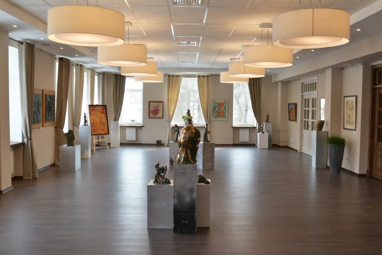 Гостиница Татьяна Прованс Звенигород-15