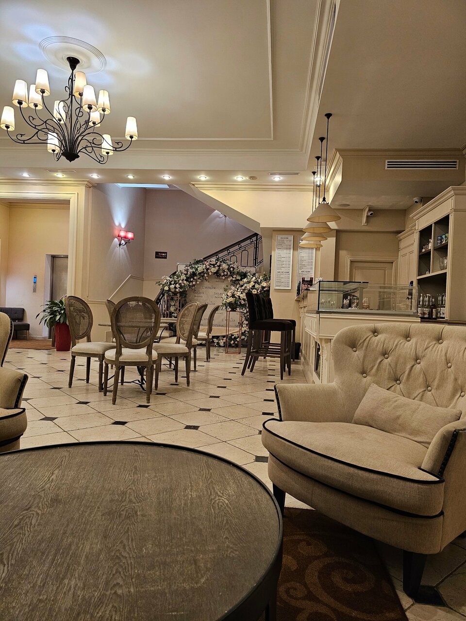 Гостиница Татьяна Прованс Звенигород-51