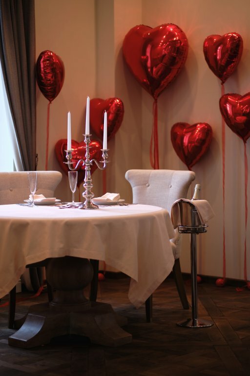 Гостиница Татьяна Прованс Звенигород-187