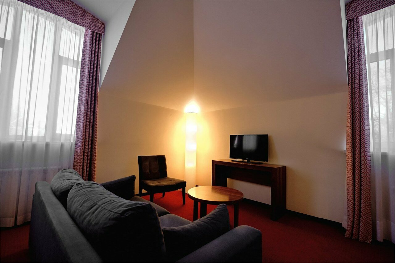 Гостиница Татьяна Прованс Звенигород