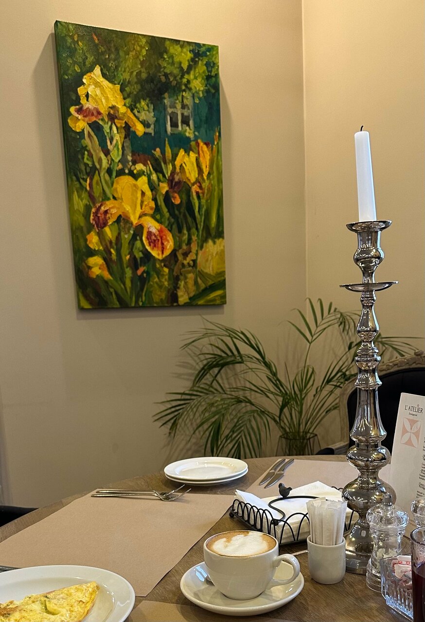 Гостиница Татьяна Прованс Звенигород-252