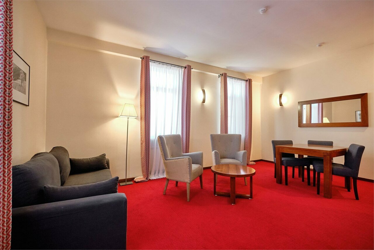 Гостиница Татьяна Прованс Звенигород