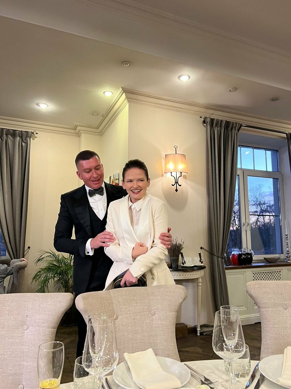 Гостиница Татьяна Прованс Звенигород-69