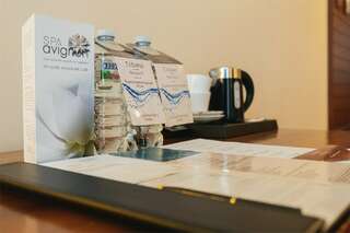 Гостиница Татьяна Прованс Звенигород Delux-3