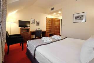 Гостиница Татьяна Прованс Звенигород Classique-3