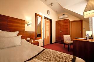 Гостиница Татьяна Прованс Звенигород 1-местный номер комфорт-1