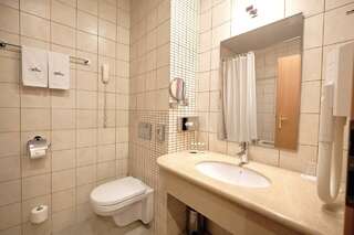 Гостиница Татьяна Прованс Звенигород Номер престиж-3