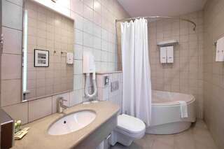 Гостиница Татьяна Прованс Звенигород Suite-8