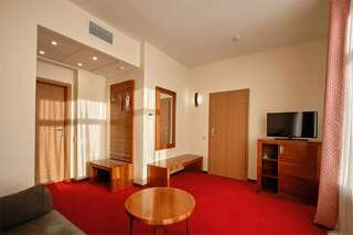 Гостиница Татьяна Прованс Звенигород Suite-6