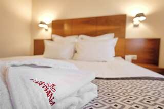 Гостиница Татьяна Прованс Звенигород Classique-4