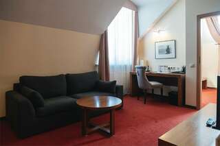 Гостиница Татьяна Прованс Звенигород Suite-10