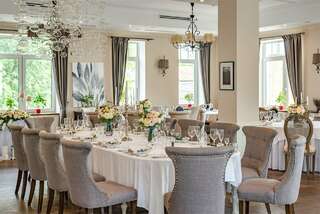 Гостиница Татьяна Прованс Звенигород-0