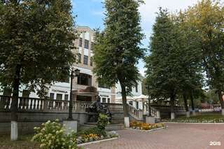 Гостиница Татьяна Прованс Звенигород-5