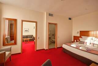 Гостиница Татьяна Прованс Звенигород Suite-4