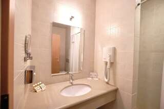 Гостиница Татьяна Прованс Звенигород Номер делюкс с 2 односпальными кроватями-4