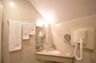 Гостиница Татьяна Прованс Звенигород Comfort-3