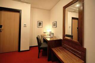 Гостиница Татьяна Прованс Звенигород Delux-2