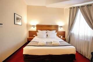 Гостиница Татьяна Прованс Звенигород Classique-1