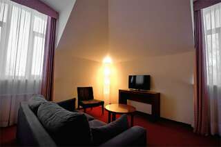 Гостиница Татьяна Прованс Звенигород Suite-2