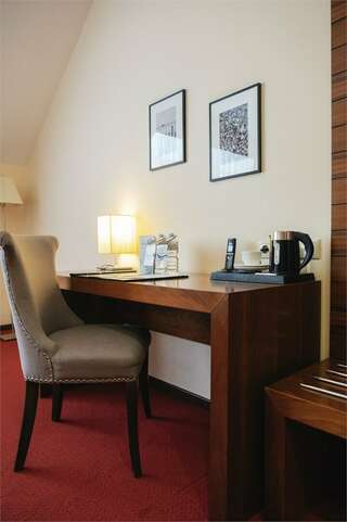 Гостиница Татьяна Прованс Звенигород JuniorSuite-5